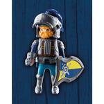 Playmobil Novelmore Εξάσκηση Οπλομαχίας - 71297