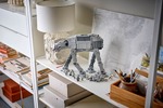LEGO Star Wars Imperial Remnant AT-AT™ with INT-4 - 75454