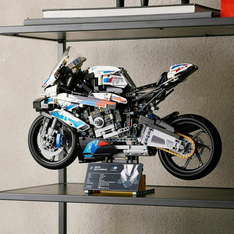 Bmw Motorrad M1000rr 
