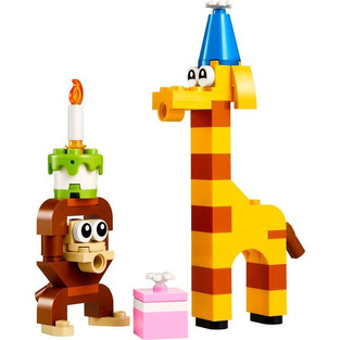 LEGO Creator Animals - 30689