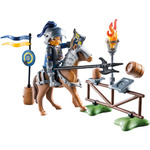 Playmobil Novelmore Εξάσκηση Οπλομαχίας - 71297