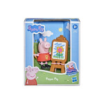 Peppa Pig Peppas Adventures Fun Friends Preschool Toy, Figure - F2179 / F2204
