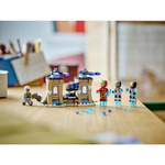 LEGO Marvel Iron Man & Iron Legion vs. Hydra Soldier - 76288