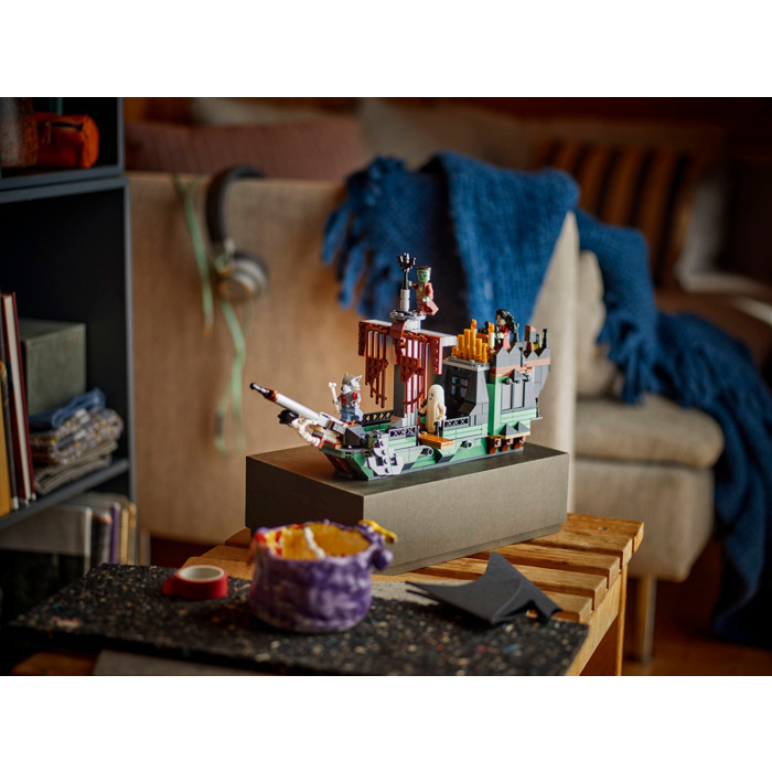 LEGO Creator Haunted Mansion - 31167 