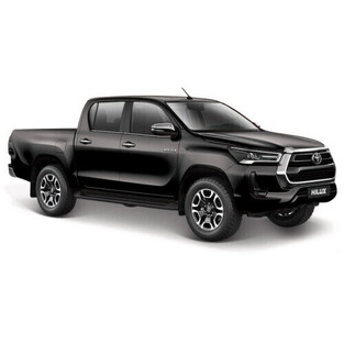 Maisto - 1:27 Special Edition Toyota Hilux - 48/32920