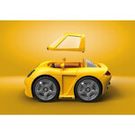 Playmobil Porsche Carrera Gt - 71859