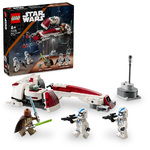 LEGO  Star Wars  Barc Speeder™ Escape - 75378