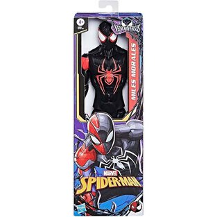 Marvel VenomVersus Φιγούρα Miles Morales 30cm - G0939