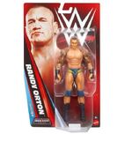 WWE Wrestling Main Event Series 163 Randy Orton Action Figure - JHJ05