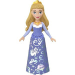 Disney Princess - Μίνι Κούκλες Aurora - JBX48