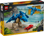 LEGO Jurassic World Baby Dinosaur: Pteranodon - 77977