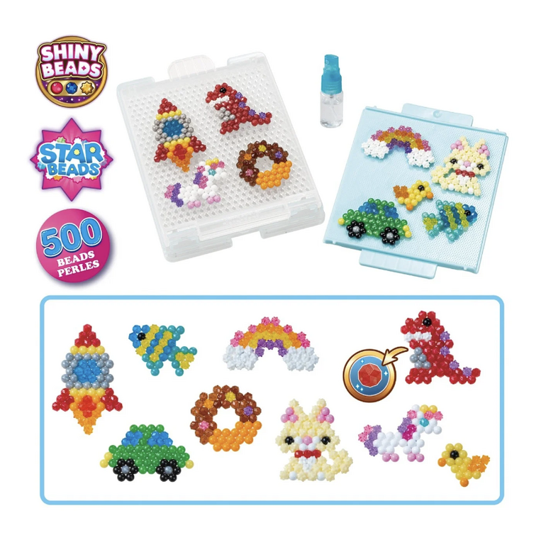 Aquabeads Starter Set - Το Πρώτο Ξεκίνημα - AQB31998