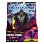 Monsterverse Godzilla X Kong: The New Empire Φιγούρα Δράσης 15εκ. - 2 Σχέδια - MN318000
