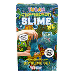 Tuban Σετ - Κατασκευή Slime - Χαμαιλέων XL - TU3456