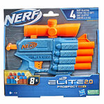 Nerf Εκτοξευτής Prospect Elite 2.0 - F4190