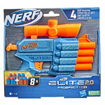 Nerf Εκτοξευτής Prospect Elite 2.0 - F4190