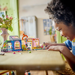 Lego Friends Vintage Fashion Store - 42614