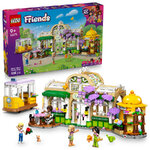 LEGO Friends Plant Café & Flower Shop - 42671
