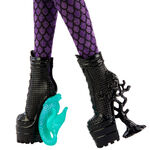 Monster High x Wednesday Bianca Barclay Doll - JDR71