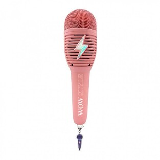 Wow Generation Μικρόφωνο Karaoke Bluetooth - WOW00029