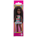 Barbie Chelsea Κούκλα 2 Σχέδια - GLN73