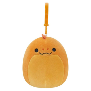 Squishmallows 3.5" Clip On Onel The Eel - SQCP00126