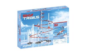 Playmobil Sky Trails : Starter Kit - 71969