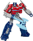 Transformers One Changer Optimus Prime Orion Pax - F8691
