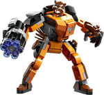 LEGO Super Heroes Rocket Mech Armor - 76243