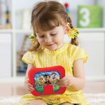 Lexibook Εκπαιδευτικό Δίγλωσσο Tablet Paw Patrol - JCPAD007PAi8