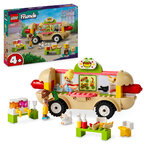 Lego Friends Hot Dog Food Truck - 42633