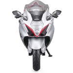 Maisto Motorcycles 1/12  - Suzuki Hayabusaa 2022 - 48/21848