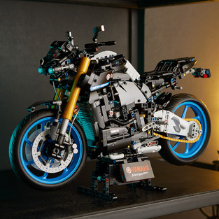 Yamaha Mt-10 Sp 