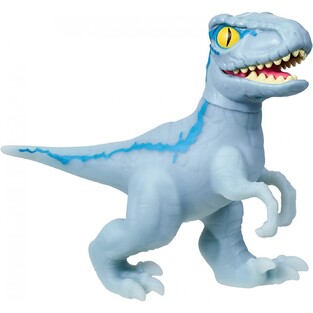 Goo Jit Zu Jurassic World - Διάφορα Σχέδια -GJJ00000