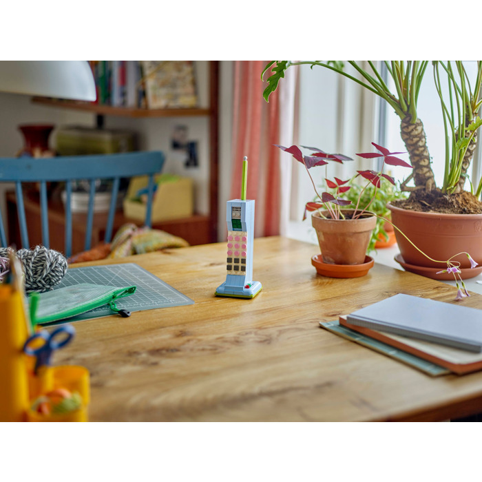 LEGO Creator Retro Telephone - 31174 