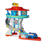 Paw Patrol Lookout Tower Πύργος Αποστολών - 6065500