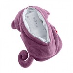 Fisher-Price Μαϊμουδάκι Αγκαλιάς Mε Κίνηση Αναπνοής Kαι Μουσική - JLH41