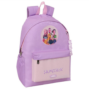K-POP Demon Hunters Iconic Backpack (43cm) - SF65113