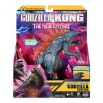 Godzilla X Kong Φιγούρα Με Ήχο 18cm-3 Σχέδια - MN305000