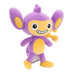 Λούτρινο Pokemon Aipom 20 εκ. - PKW4194