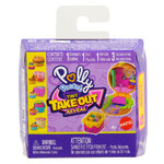 Polly Pocket Mini Tiny Take Out Reveal - Διάφορα Σχέδια - 1Tμχ Έκπληξη -JCR44