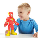 Imaginext DC Super Friends XL Φιγούρα Flash - HXH34