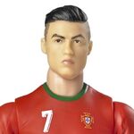 Portugal Cristiano Ronaldo Action Figure - BAN83781