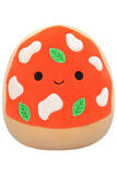 Squishmallows Λούτρινα 19Cm Sanda Η Πίτσα Μαργαρίτα - SQCR06583