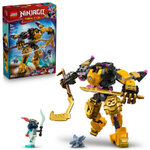 LEGO Ninjago Arin's Spinjitzu Battle Mech - 71839