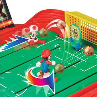 Super Mario Ποδοσφαιράκι - SM7508