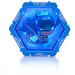 Wow! Pods Batman Blue Metallic  Light-Up Bobble-Head Figure - DC-1005-14