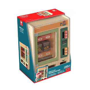 TopBright Αυτόματος Πωλητής Shop & Go Vending Machine - 460135