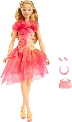 Wicked  Glinda Fashion Doll - HTX63