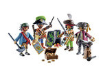 Playmobil Pirates My Figures - 71533